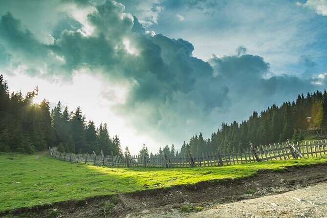 Hiking Adventure in the Central Balkan National park - Key Points