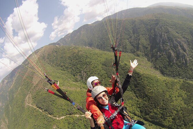 Hiking Adventure in the Central Balkan National park - Possible Drawbacks or Considerations