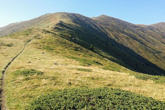 Hiking Adventure in the Central Balkan National park - Who Should Consider This Tour?