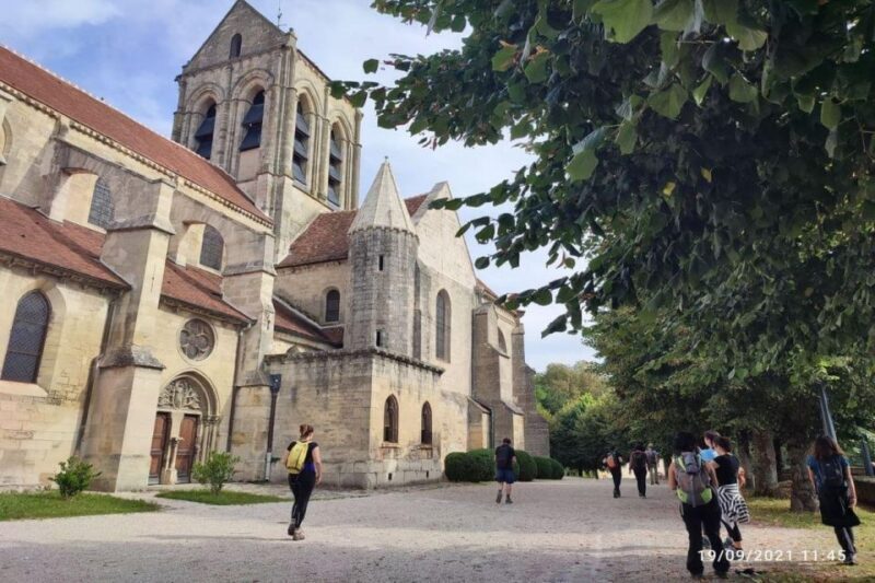 Hiking Adventure in Van Gogh's footsteps (6 miles walk) - Hiking Adventure in Van Goghs footsteps (6 miles walk)