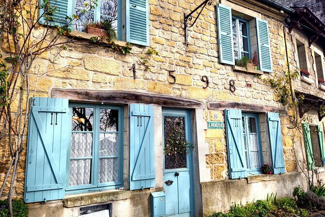 Hiking Adventure in Van Gogh's Footsteps with 6 miles walk - The Heart of the Experience: Walking Van Gogh’s Last Days