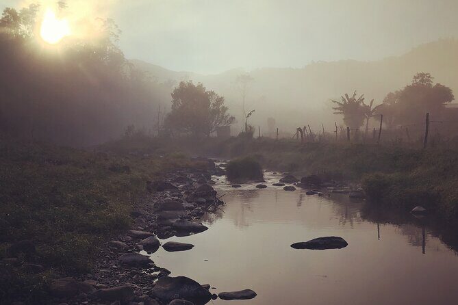 Hiking Adventure including Fiji's Highest Mountain and 3 Nights - Discovering Fiji’s Interior: A Deep Dive Into the 4-Day Trek