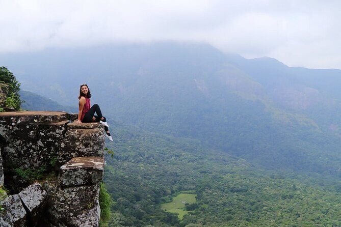 Hiking Adventure Knuckles Mountains and Riverstone - Exploring Sri Lanka’s Hidden Treasures: Hiking Adventure in Knuckles Mountains and Riverstone