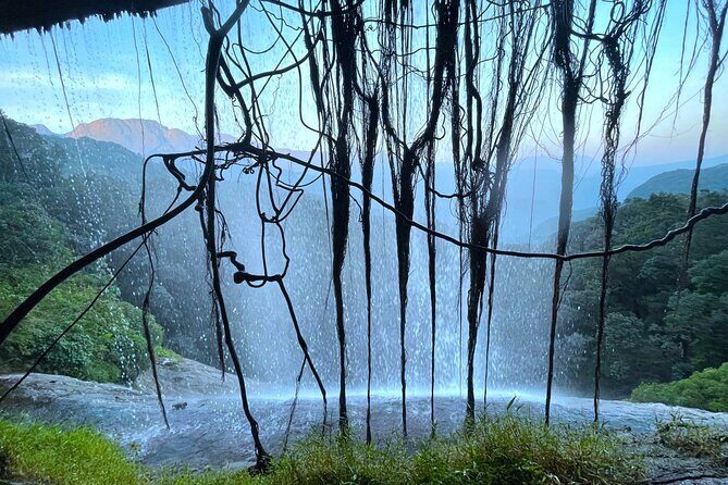 Hiking Adventure Knuckles Mountains and Riverstone - FAQ