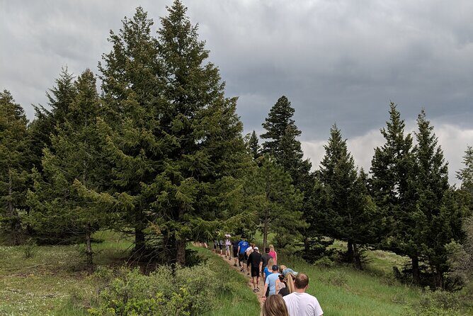 Hiking Adventure Through Colorado's Front Range Close to Denver - Exploring Colorado’s Front Range: What to Expect