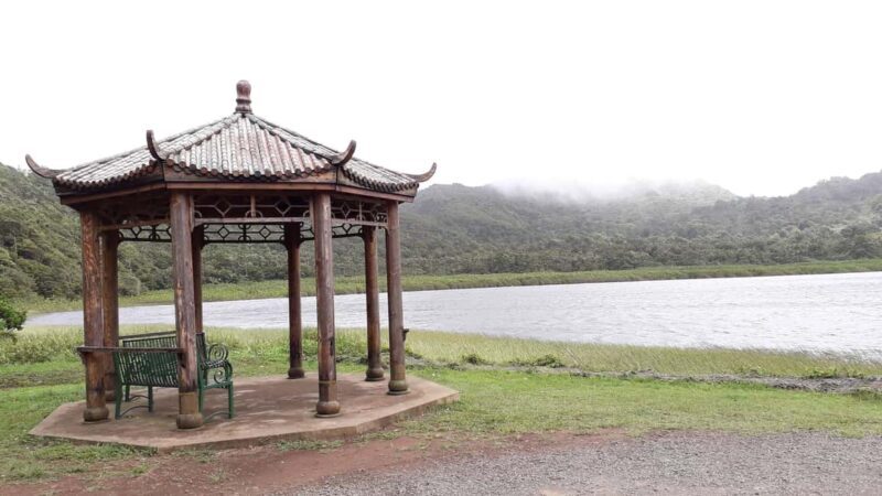 Hiking Adventure Through Grand E'tang RainForest - FAQ