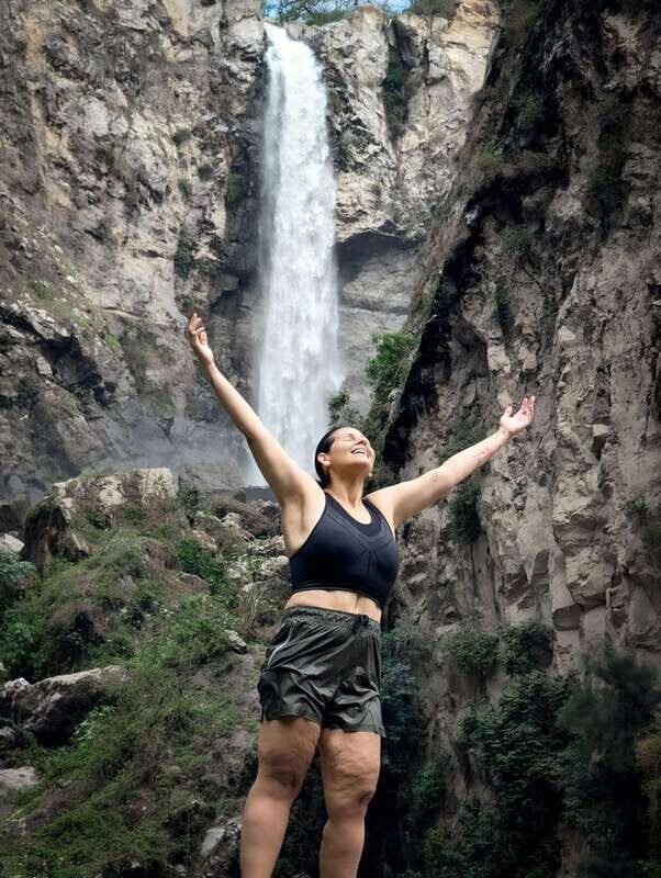 Hiking Adventure to a Secret Swimming Spot - Exploring the Hidden Natural Beauty of Jalisco: A Hiking Adventure to a Secret Swimming Spot