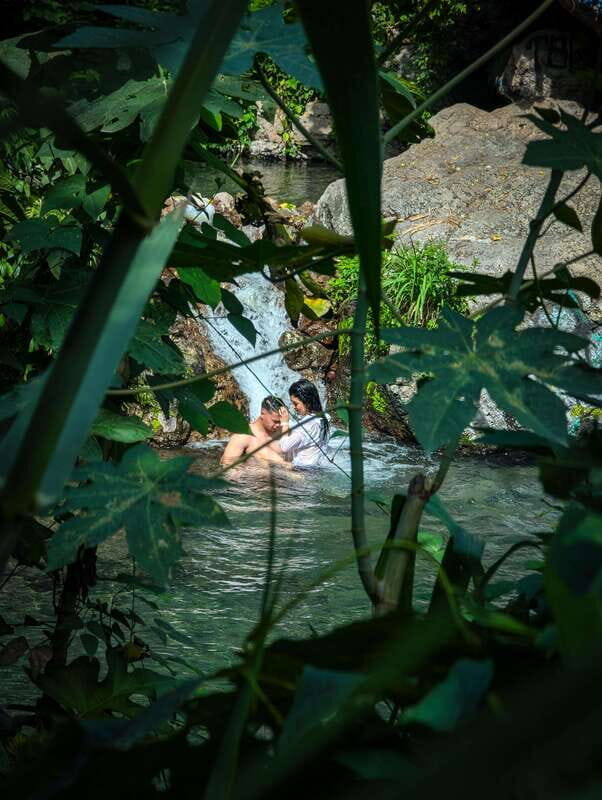Hiking Adventure to a Secret Swimming Spot - Frequently Asked Questions