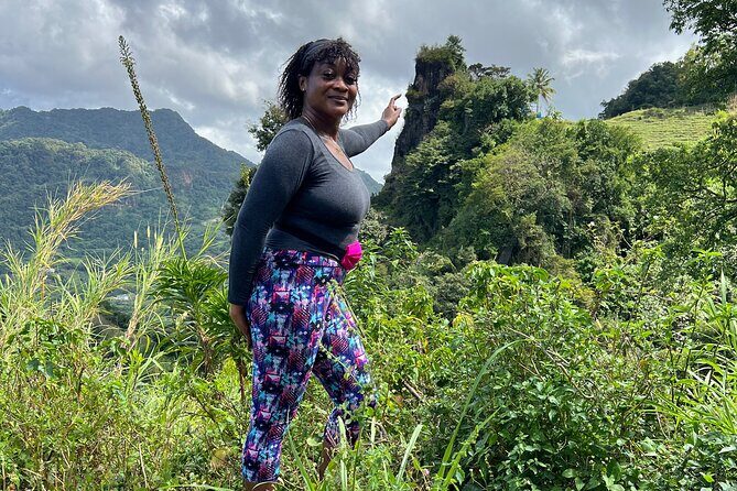 Hiking Adventure to Gorilla Rock St. Vincent & The Grenadines - FAQ