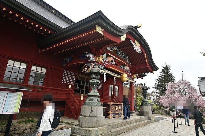 Hiking Adventure to Mt. Mitake, escaping from the Heart of Tokyo - Exploring the Journey: What to Expect on the Tour