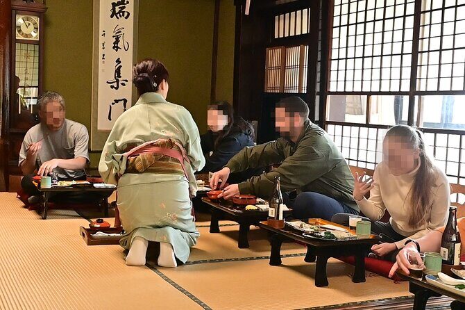 Hiking Adventure to Mt. Mitake, escaping from the Heart of Tokyo - FAQs