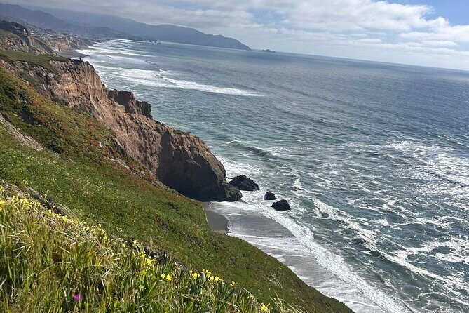 Hiking along Pacifica State Beach Coastline - FAQ