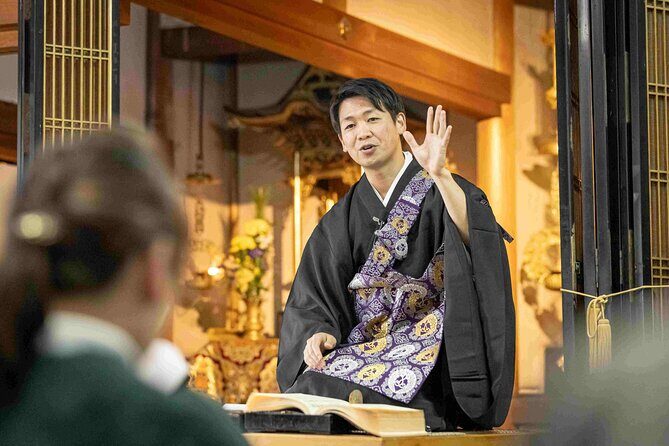 Hiking and a Temple Retreat in the Mountains of Hiroshima - Exploring Hiroshima’s Mountains and Spirit