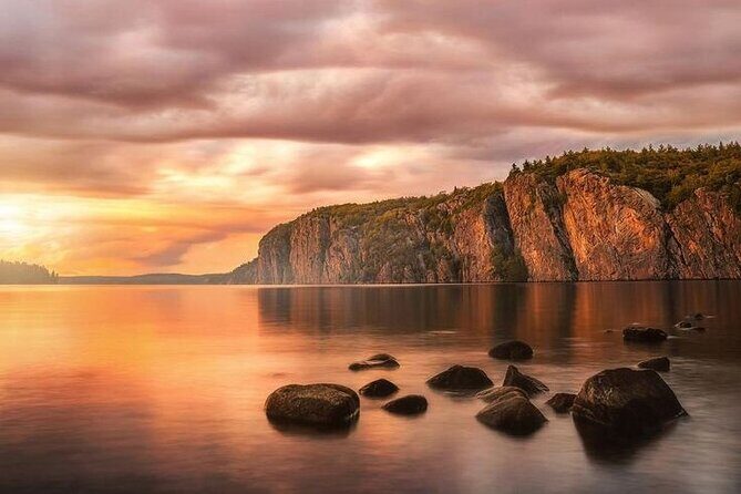 Hiking and Adventure from Napanee to Bon Echo Provincial Park - Hiking and Adventure from Napanee to Bon Echo Provincial Park: An Authentic Ontario Experience