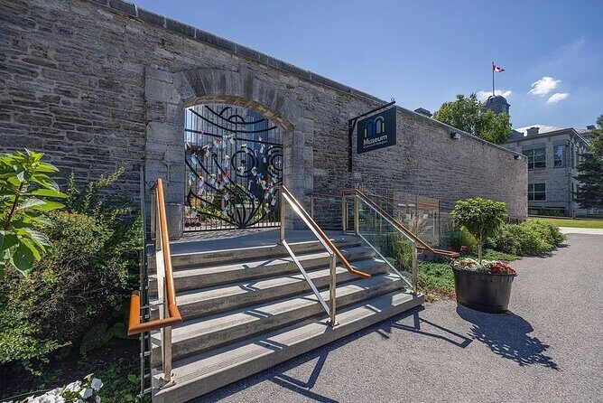 Hiking and Adventure from Napanee to Bon Echo Provincial Park - FAQ