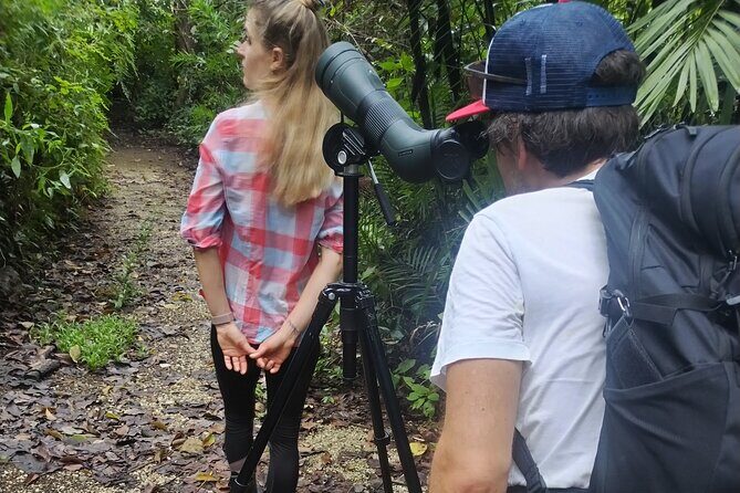 Hiking and birdwatching Nosara - Key Points