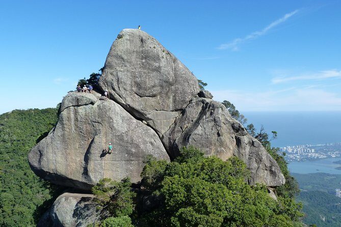 Hiking and Rappelling Adventure at Tijuca Forest National Park - Value and Pricing: Is It Worth It?