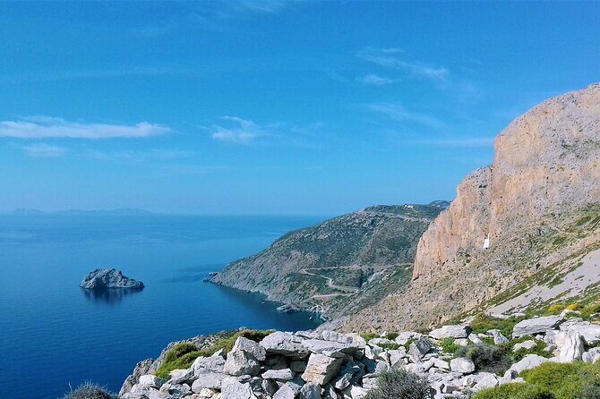 Hiking and Sightseeing Tour in Amorgos - An In-Depth Look at the Amorgos Hiking and Sightseeing Tour
