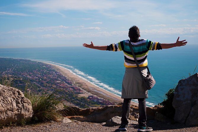 Hiking and Trekking Barcelona - Who Should Book This Tour?