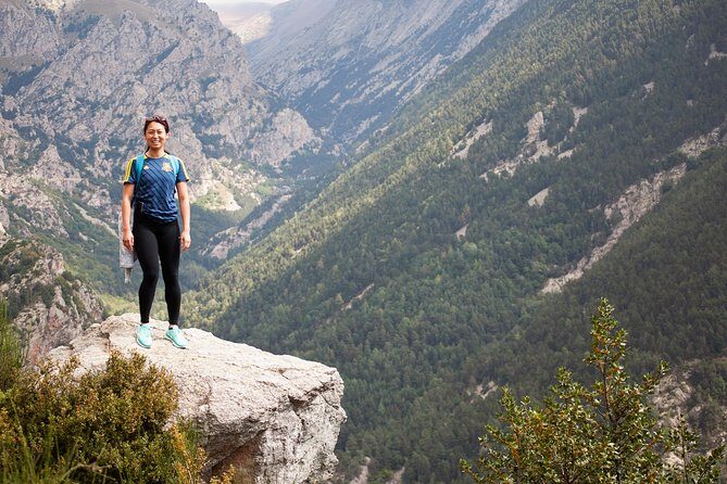 Hiking and Trekking Barcelona - FAQs