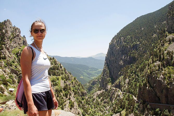 Hiking and Trekking Barcelona - Final Thoughts