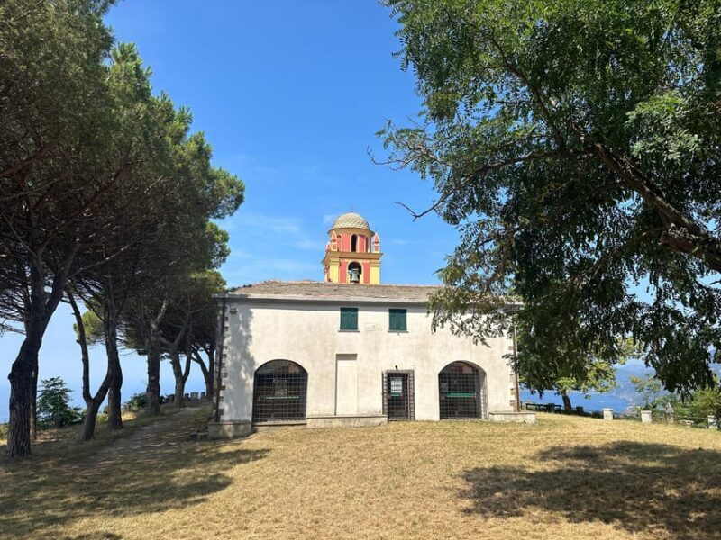 Hiking and wine tasting experience - Final thoughts