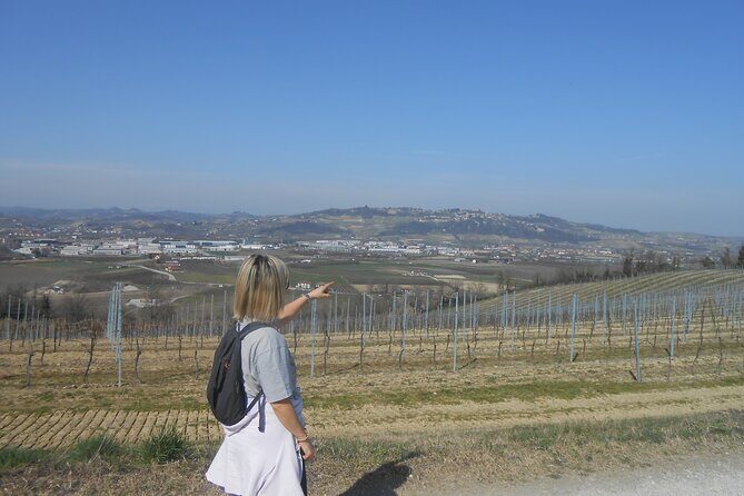 Hiking and wine tour starting from Alba - Who Should Consider This Tour?