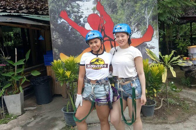 Hiking and Zipline Private Tour from Chiang with Karen Village - FAQ