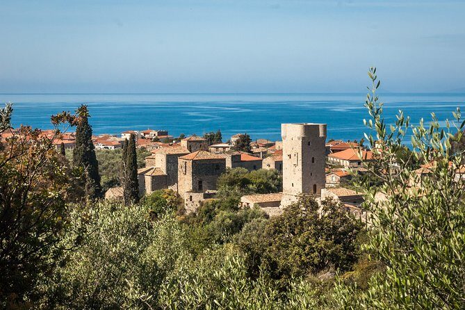 Hiking around Kardamyli - Who Will Love This Tour?