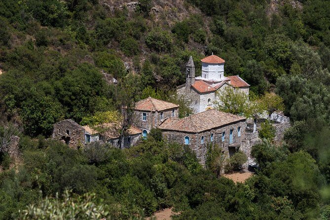 Hiking around Kardamyli - Final Thoughts