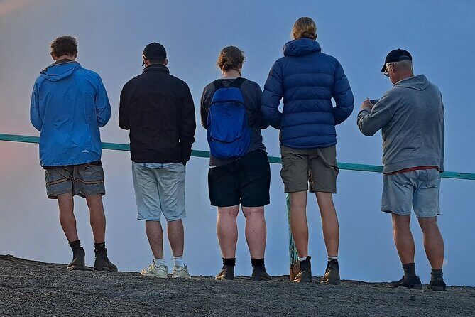 Hiking around Mount Yasur and Tanna Island - The Itinerary: What’s in Store