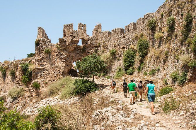 Hiking around Navarino Bay - Final Thoughts: Why This Tour Is a Great Choice