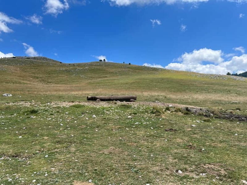 Hiking around Sarajevo: Lukomir Village Full Day Hiking Tour - Key Points