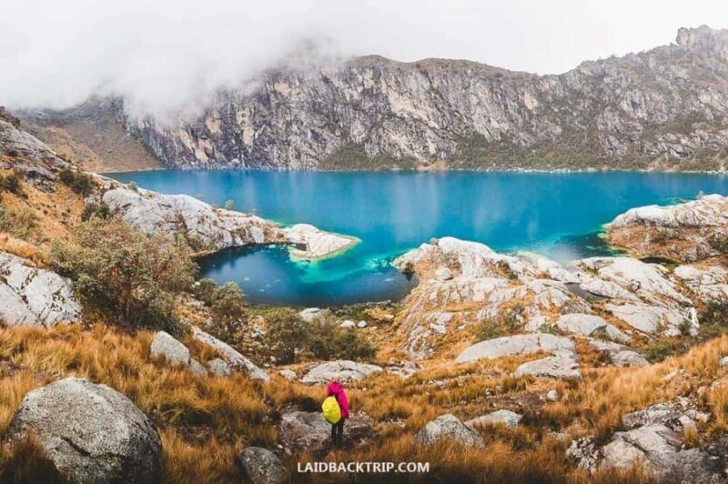 Hiking at Churup Lake - Final Thoughts: Is This Tour Right for You?