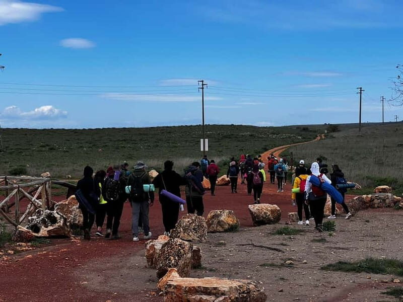 Hiking at the Bauxite Mines in the Alta Murgia National Park - Who Should Consider This Tour?