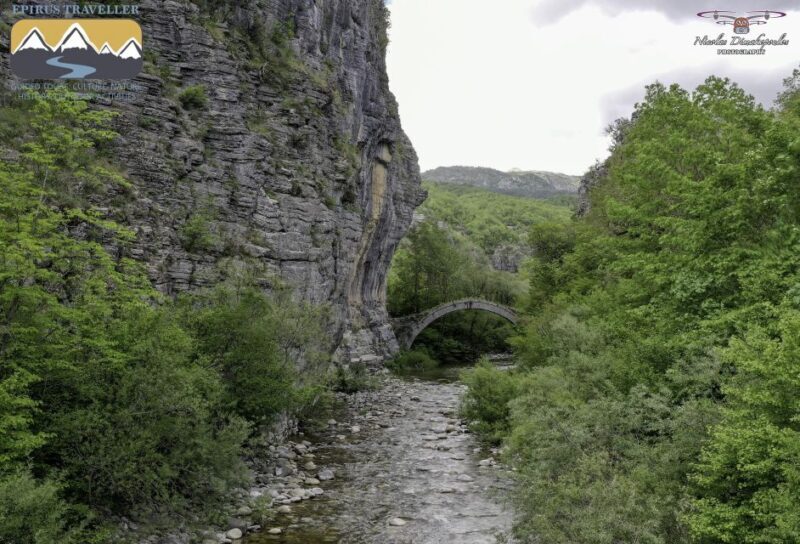 Hiking at the Stone bridges & traditional villages of Zagori - Starting Point: Kipoi Village and Its Gardens