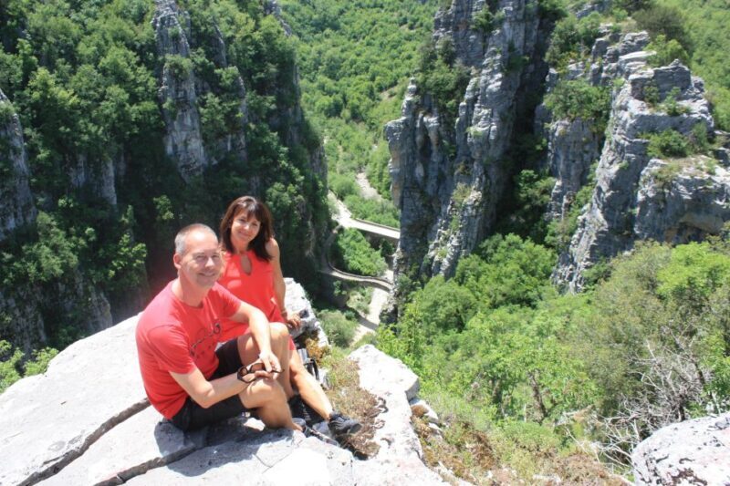 Hiking at the Stone bridges & traditional villages of Zagori - FAQs