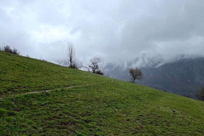 Hiking back in time: The Remote Villages of Banat - What’s Included and What’s Not