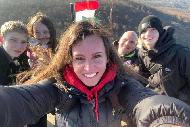 Hiking + Chairlift ride + viewpoints in Budapest - Who Will Love This Tour?