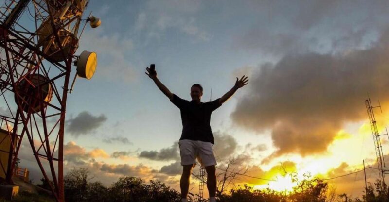 Hiking Combo Tours - Hiking Combo Tours in Antigua: An Authentic, Action-Packed Adventure