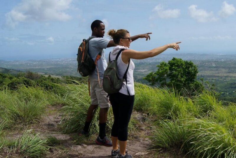 Hiking Combo Tours - Key Points