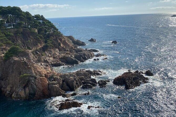 Hiking Costa Brava Coves and Beaches, Catalan Mediterranean - Key Points
