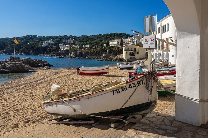 Hiking Costa Brava Coves and Beaches, Catalan Mediterranean - FAQ