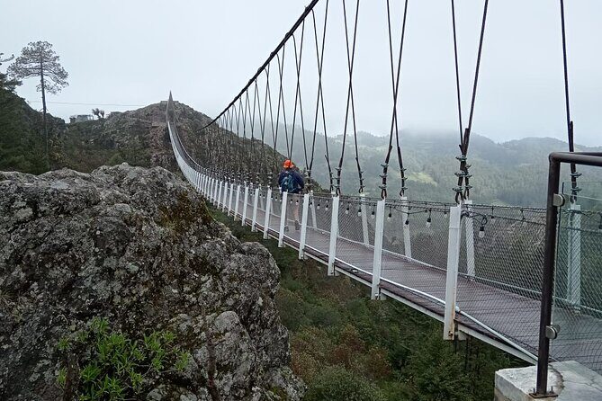 Hiking Cuajimoloyas: Towns and Villages Tour - A Detailed Look at the Cuajimoloyas Hiking Tour