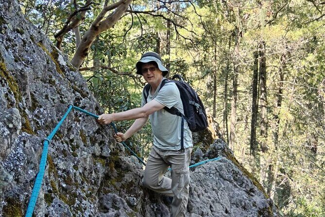 Hiking Cuajimoloyas: Towns and Villages Tour - Why This Tour Stands Out