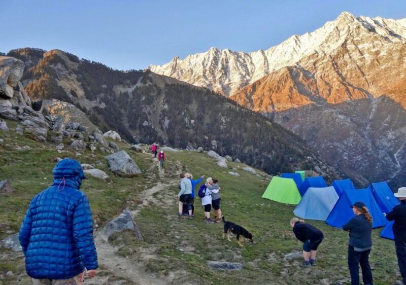 Hiking Day Tour to Triund from Dharamshala - FAQ