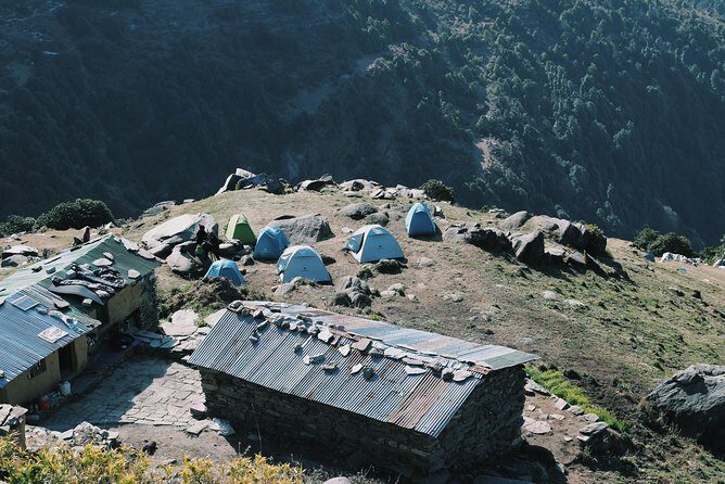 Hiking Day Tour to Triund from Dharamshala - Frequently Asked Questions