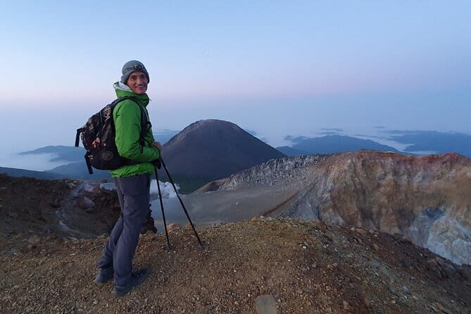 Hiking Day Trip From Niseko - A Detailed Look at the Hiking Day Trip from Niseko