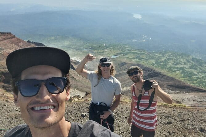 Hiking Day Trip From Niseko - Who Should Consider This Tour?