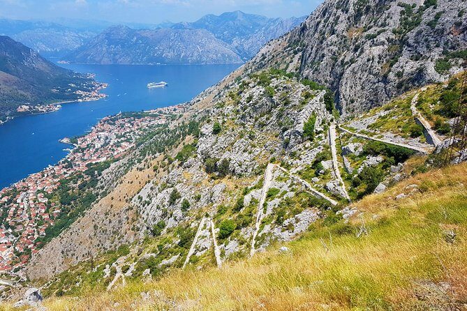 Hiking downhill from Krstac to Kotor, visit San Giovanni fortress - Overall: Is this tour worth it?